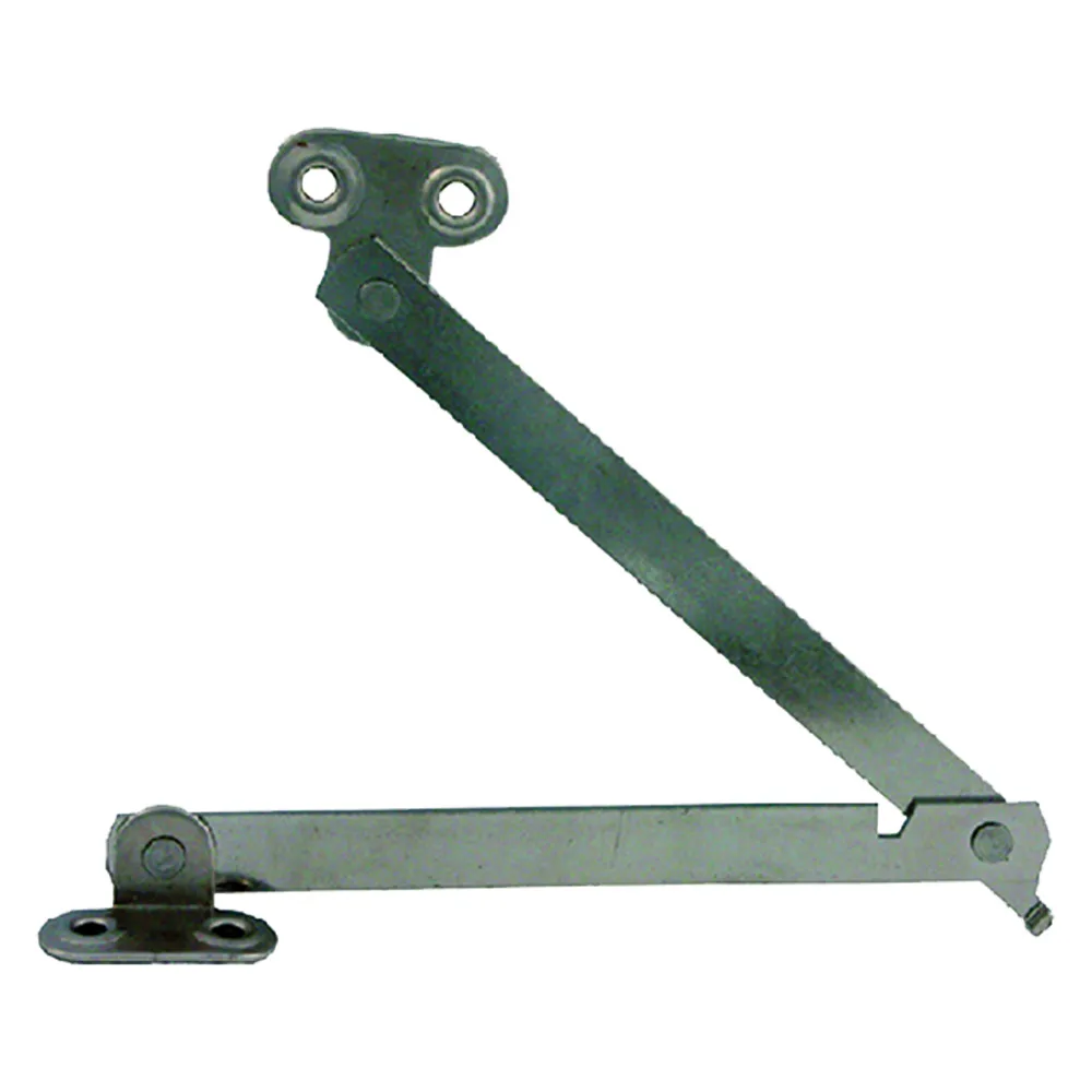 ASTA SNODATA CON FERMO cm 15 ASTA SNODATA CON FERMO cm 15