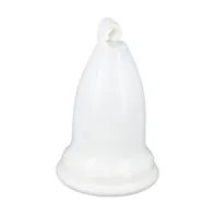 FIOCCO P/SCORRITENDA BIANCO                     12.5410** (20