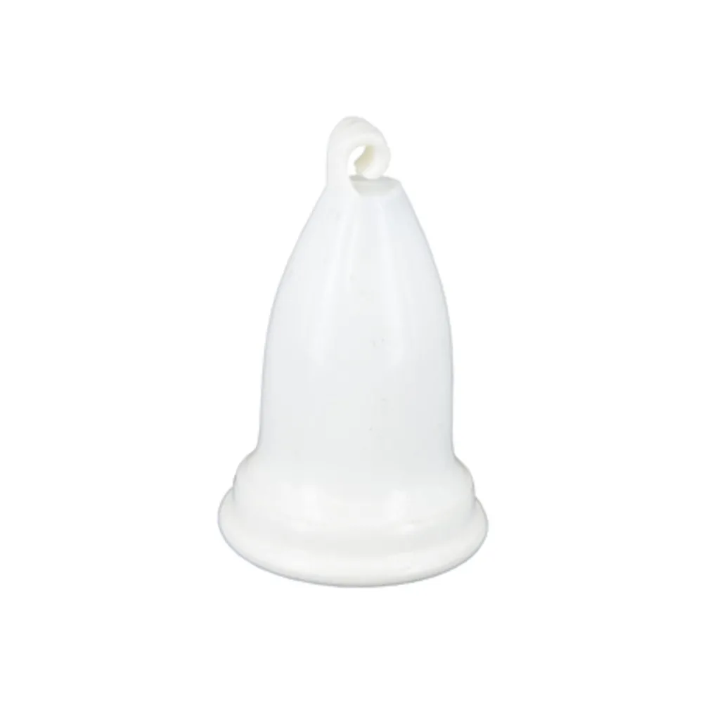 FIOCCO P/SCORRITENDA BIANCO                     12.5410** (20
