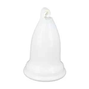 FIOCCO P/SCORRITENDA BIANCO                     12.5410** (20