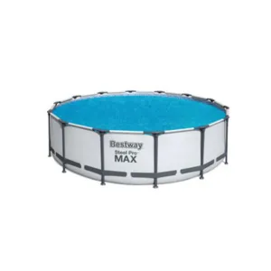 TOP COPERTURA PISCINA TER D 396 -427-457CM  58252