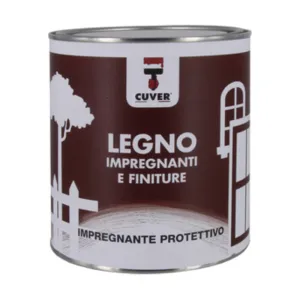 IMPREGNANTE CUVER 0