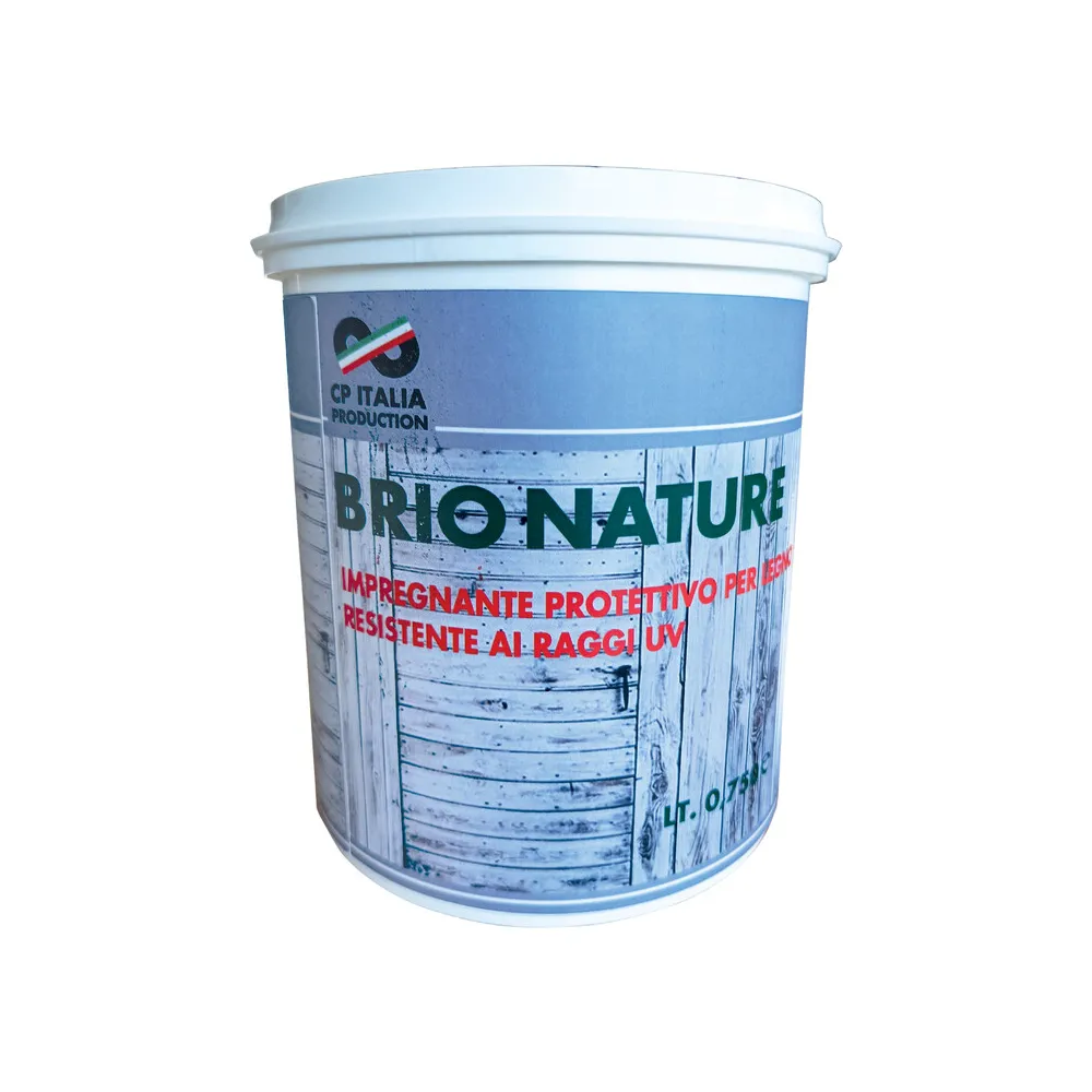 IMPREGNANTE ALLACQUA BRIONATURE 0