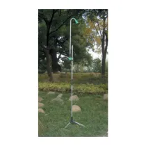 IRRIGO 0366 DOCCIA DA GIARDINO C/TREPPIEDI