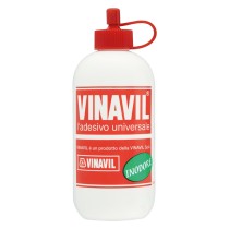COLLA VINILICA UNIVERSALE 'VINAVIL' gr. 250