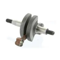 J-SKY GZ325 FIG. 38  ALBERO MOTORE