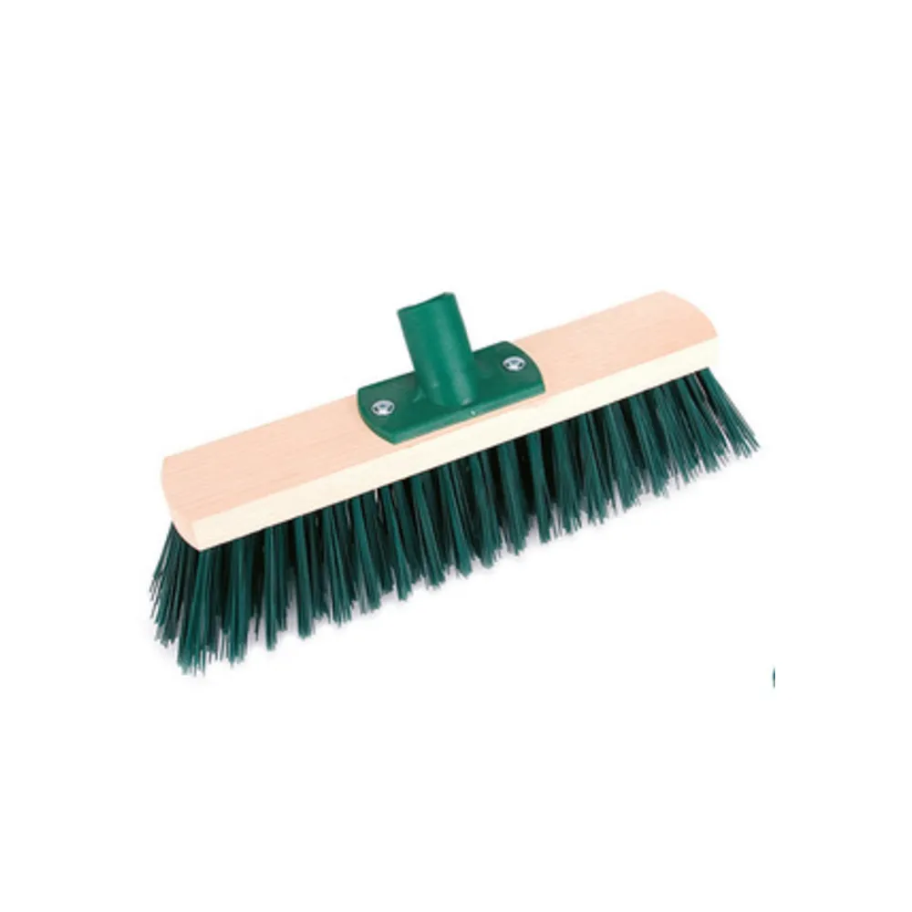 SPAZZOLONE GARDEN 40 CM S/MANICO (6 SPAZZOLONE GARDEN 40 CM S/MANICO (6