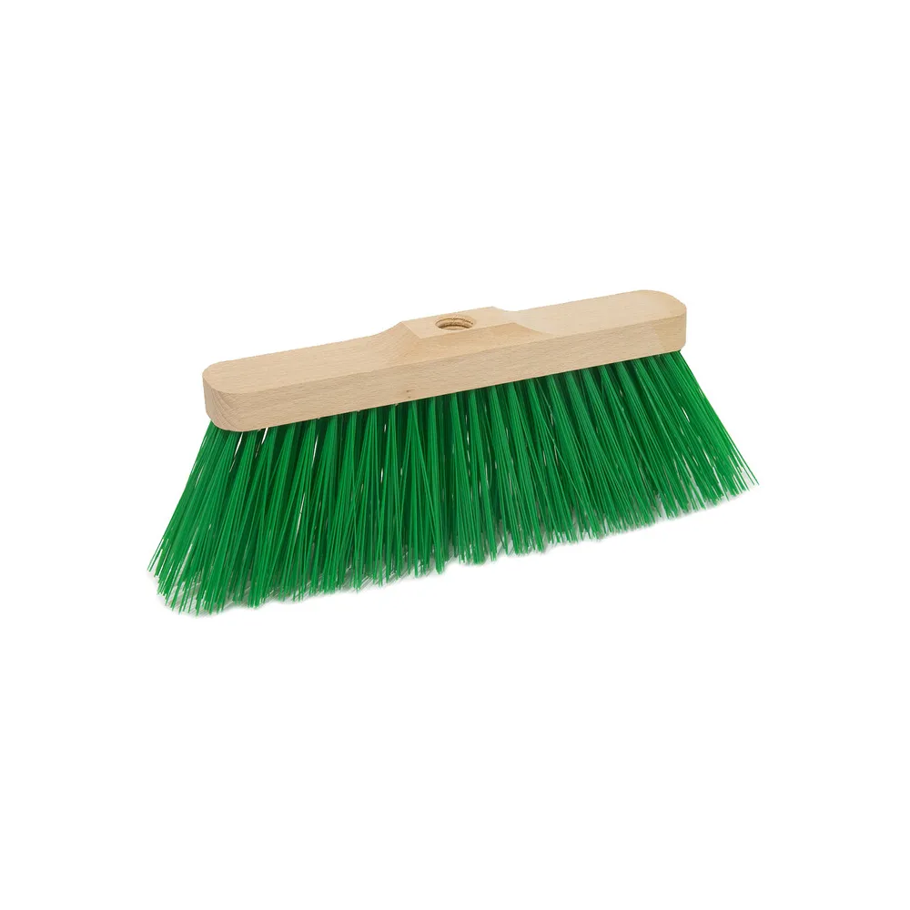 SCOPA GARDEN 27 CM S/MANICO (12 SCOPA GARDEN 27 CM S/MANICO (12