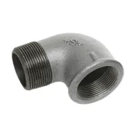 GOMITO 90G M F GHISA ZINCATA D  1         92 (10