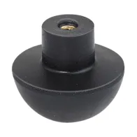 VALVOLA GOMMA C/NOTTOLINO P/BATTERIA CATIS (10