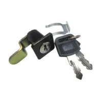 SERRATURA P/CASSETTA POSTALE TRIMEC AB (20