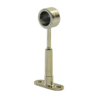 REGGITUBO FINALE TONDO REGOLABILE OTTON D 18 MM (24