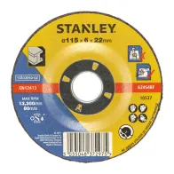 PIRANHA STANLEY STA32050 (X32050) DISCO D 115 SBAVARE