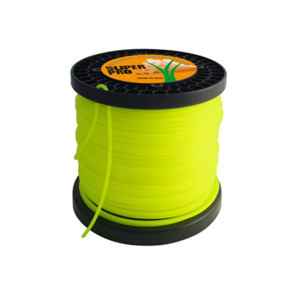 FILO NYLON PROFESSIONAL TONDO 3