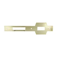 ISEO 032.111 CONTROPIASTRA SERRATURA 280N OTTON