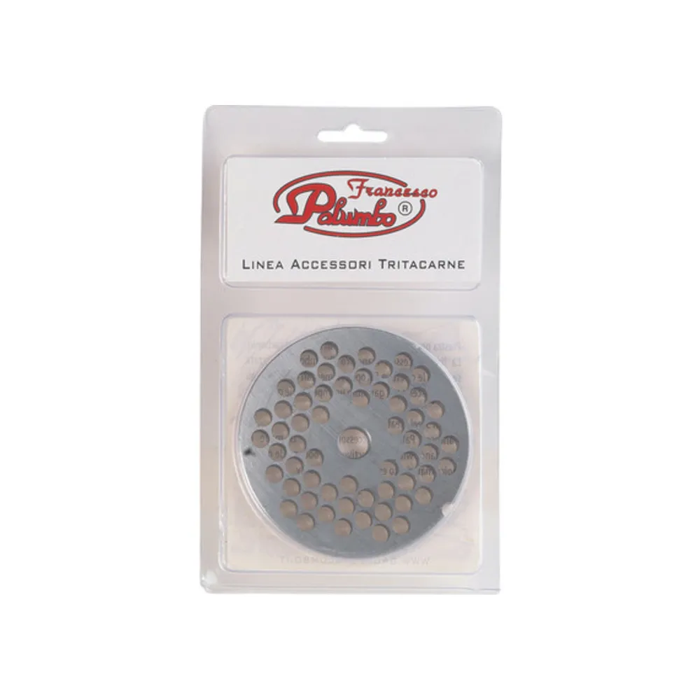 TRAFILA P/TRITACARNE 22  MIS. 10