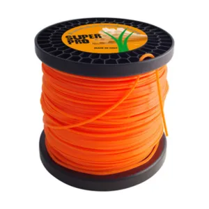 FILO NYLON PROFESSIONAL QUADRO 4MMX100M KG2-LB4