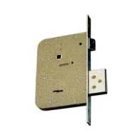 C.R. 5000 SERRATURA DM INFILARE 60 MM