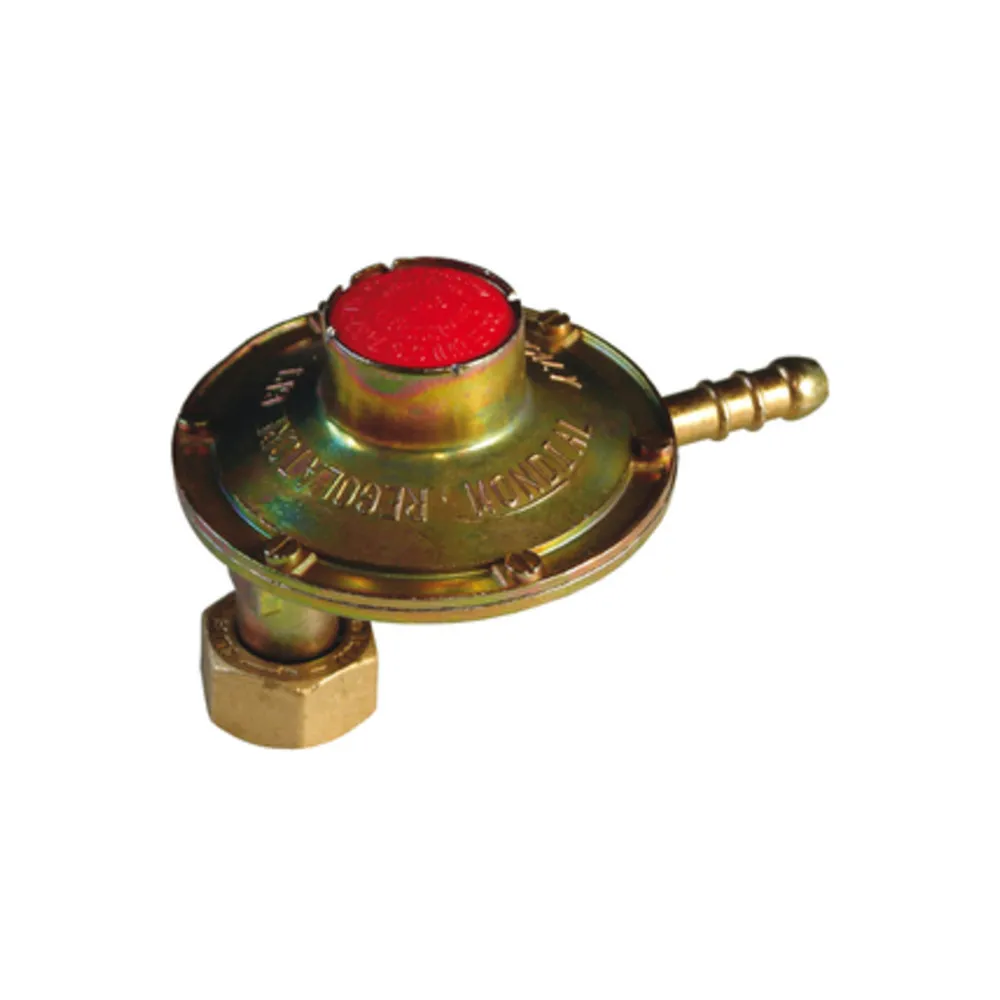 REGOLATORE P/GAS TARATURA FISSA A SQUADRO REGOLATORE P/GAS TARATURA FISSA A SQUADRO