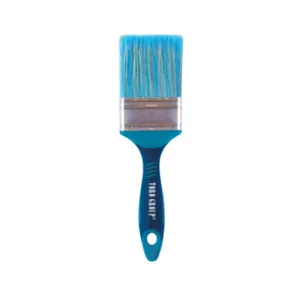 PENNELLESSA SETOLA AZZURRA N.2 P/SMALTO ACQUA (12