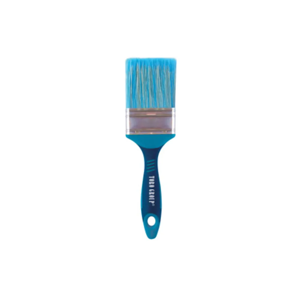 PENNELLESSA SETOLA AZZURRA N21/2 SMALTO ACQUA (12 PENNELLESSA SETOLA AZZURRA N21/2 SMALTO ACQUA (12