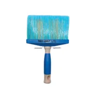 PENNELLESSA SETOLA AZZURRA S932  70X170 MM (6