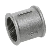 MANICOTTO GHISA ZINCATA D  2              270 (5