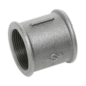 MANICOTTO GHISA ZINCATA D  2              270 (5