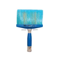 PENNELLESSA SETOLA AZZURRA S932  80X180 MM (6