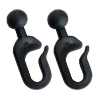 SET 10 SCORREVOLI P/TELI LATERALI SAHARA