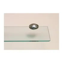 REGGIMENSOLA PINCO 09106 55X25 NICHEL 10 MM 2 PZ (12