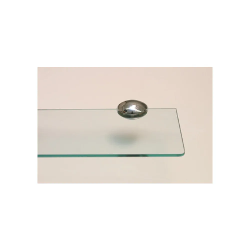 REGGIMENSOLA PINCO 09106 45X20 CROMO 8 MM 2 PZ (12