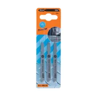 POGGI 696.00 3 LAME P/SEGHETTO BOSCH DENTI FINI