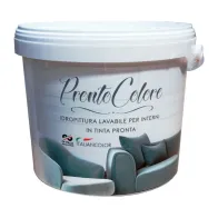 IDROPITTURA LAVABILE PRONTOCOLORE 2