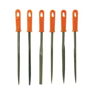 CONF 6 LIME MINI P/METALLO 15 CM*