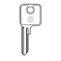 CHIAVI SILCA PROFILO DM63 ASC (10
