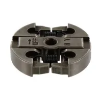 J-SKY YD22 FIG. 46 FRIZIONE COMPLETA