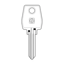 CHIAVI SILCA PROFILO EU1R ASC (10