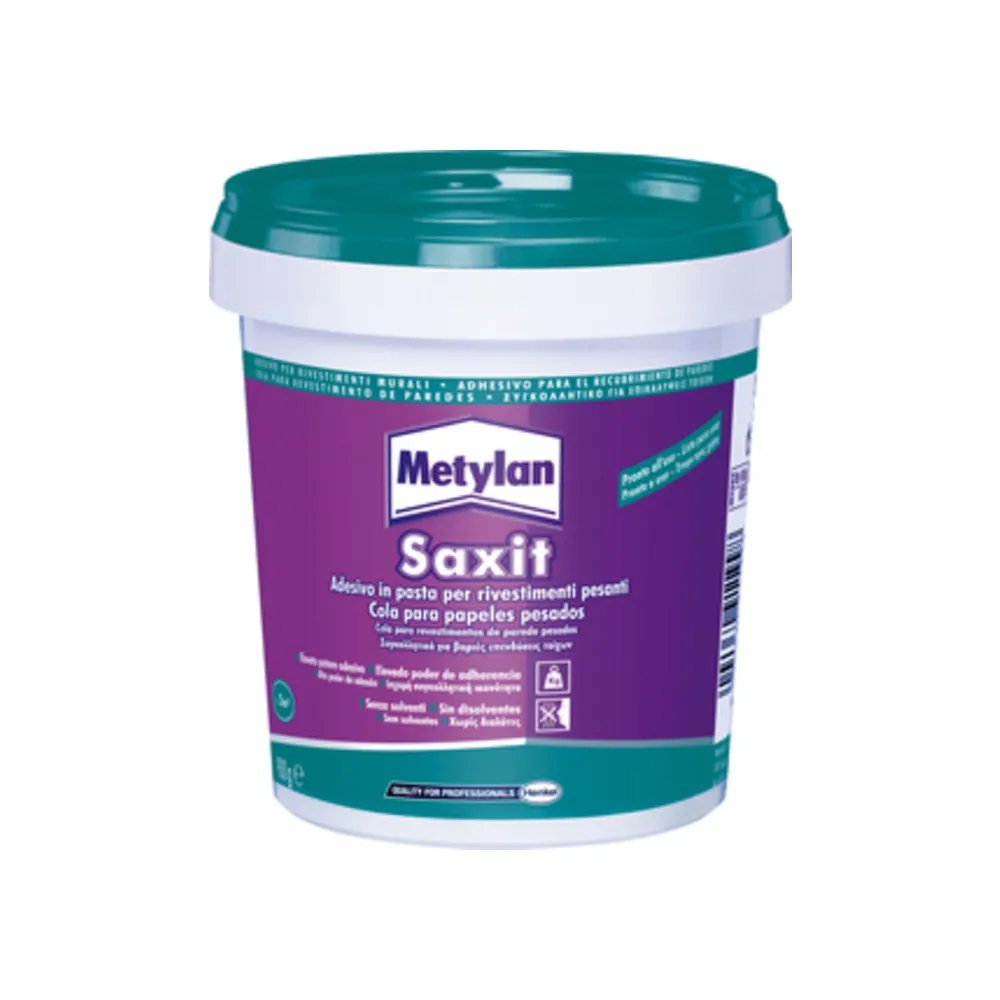 METYLAN SAXIT 900 G METYLAN SAXIT 900 G