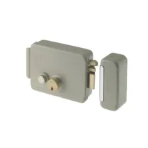 YALE 688 SERRATURA ELETTRICA CANCELLO 50 DX PULSAN