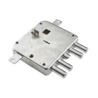 ATRA SERRATURA DM APPLIC 3222-2-SB  SX E 60