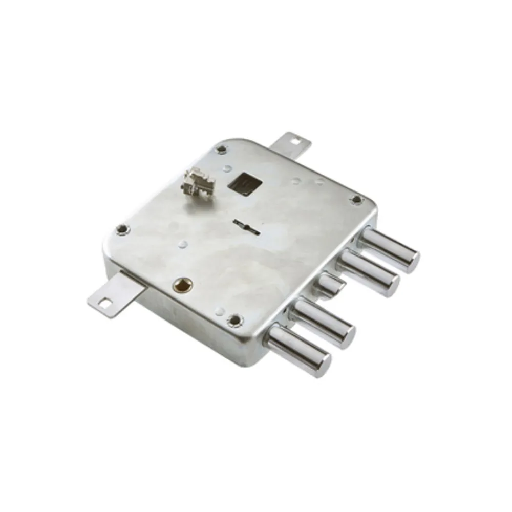 ATRA SERRATURA DM APPLIC 3222-2-SB  SX E 60