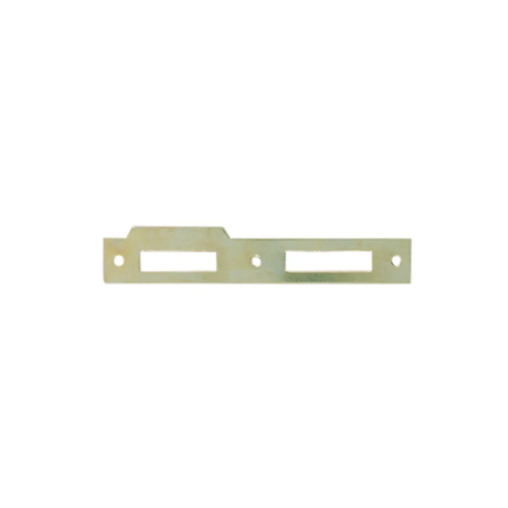 PATENT CONTROPIASTRA 173 GACCIA 8X70 BRON C/ALETTA (20