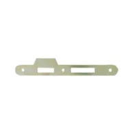 PATENT CONTROPIASTRA 217 GACCIA 8X70 OTT  B T C/AL (20