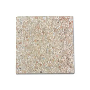 KIT 4 MARMETTE P/OMBRELLONI 50X50CM  84 KG