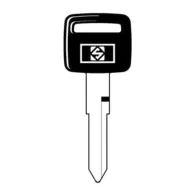 CHIAVI SILCA AUTO T.P. HON42AP ASC (5