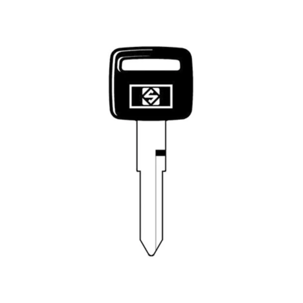 CHIAVI SILCA AUTO T.P. HON42AP ASC (5