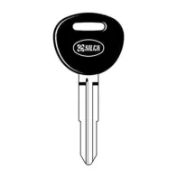 CHIAVI SILCA AUTO T.P. HYN10BP ASC (5