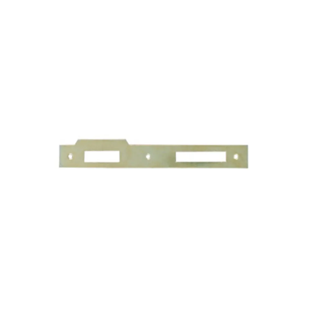 PATENT CONTROPIASTRA 113 GACCIA 8X90 OTT.TO C/ALET (20