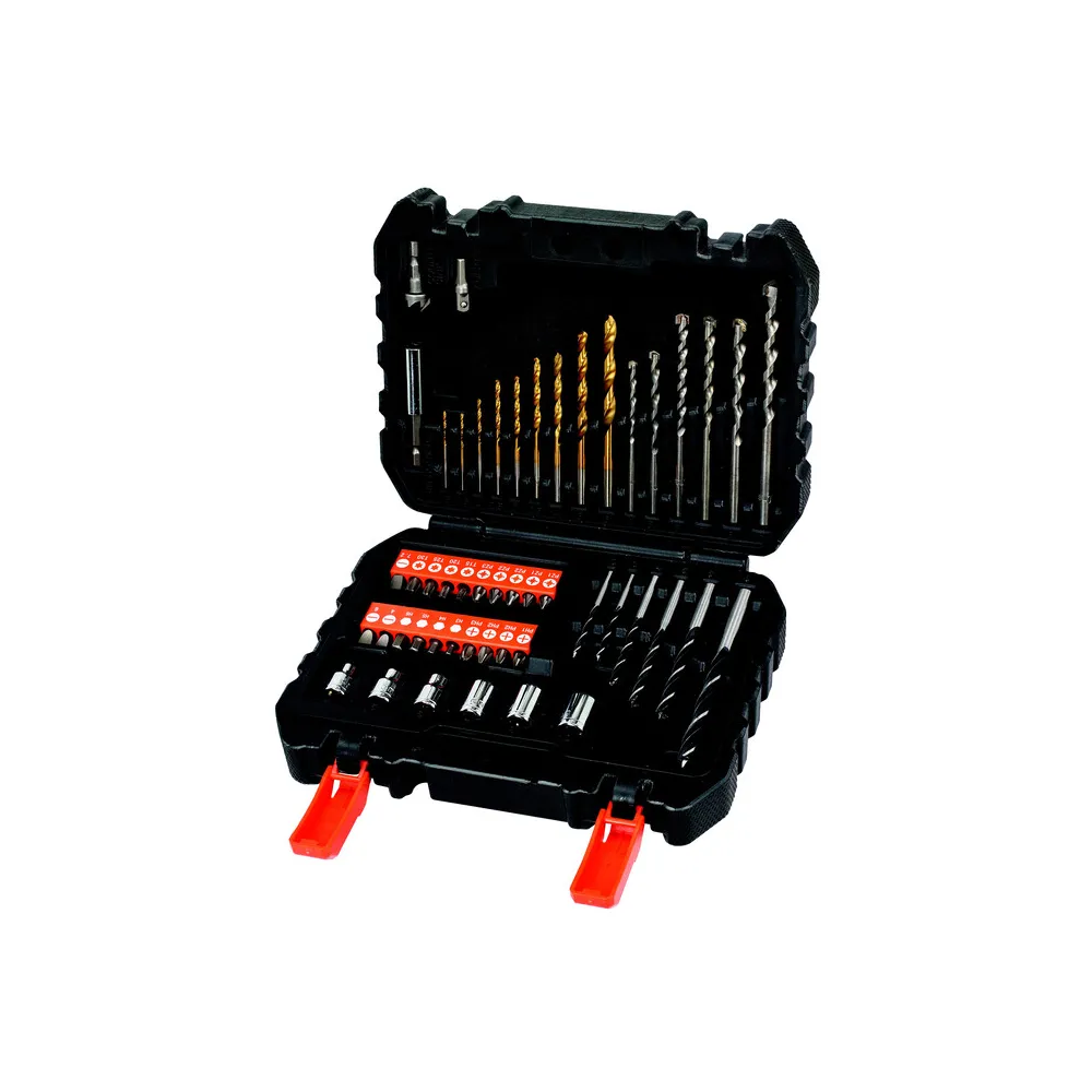 B+D A7188-XJ GIFT SET 50 PZ.